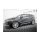 Splitters set Renault Espace Mk5 Facelift