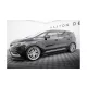 Maxton Design Szett Renault Espace Mk5 Facelift (2019–)