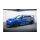 Splitters set Subaru WRX STI Mk1 Facelift
