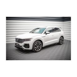 Maxton Design Szett Volkswagen Touareg Mk3 R-Line (2018–)