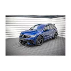   Maxton Design Szett Volkswagen Tiguan R Mk2 Facelift (2020–)