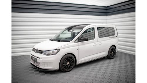 Splitters set Volkswagen Caddy Mk5