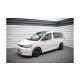 Splitters set Volkswagen Caddy Mk5