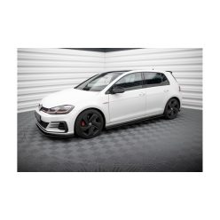 Splitters set Volkswagen Golf GTI Mk7 Facelift