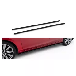 Maxton Design Küszöbtoldat Mazda 6 Mk3 Facelift (2018–)