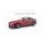Splitters set Mazda 6 Mk3 Facelift