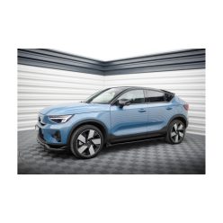 Splitters set Volvo C40 Mk1