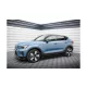 Maxton Design Szett Volvo C40 Mk1 (2021–)