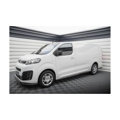 Splitters set Citroen Jumpy L3 Mk3