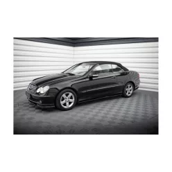 Maxton Design Szett Mercedes-Benz CLK W209 (2002–2009)
