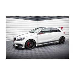 Maxton Design Szett Mercedes-Benz A45 AMG W176