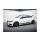Splitters set Mercedes-Benz A45 AMG W176