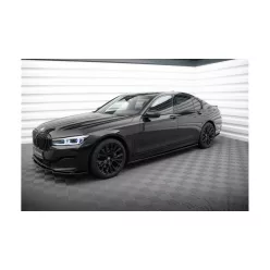 Maxton Design Szett BMW 7 G11 Facelift (2019–)