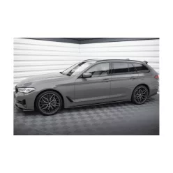 Maxton Design Szett BMW 5 G31 Kombi Facelift