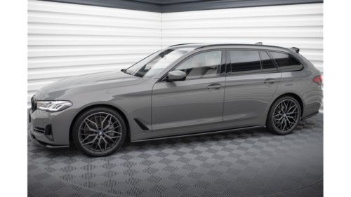Splitters set BMW 5 G31