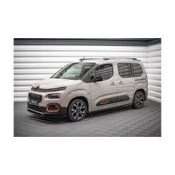 Maxton Design Szett Citroen Berlingo Mk3 (2018–)