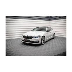 Maxton Design Splitter Szett BMW 5 G30 (2017–)