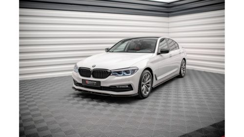 Splitters set BMW 5 G30