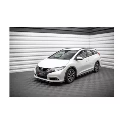 Maxton Design Szett Honda Civic Mk9 Kombi