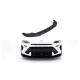 Maxton Design Első Toldat / Splitter Cupra Formentor Mk1 Facelift (2020–) – Fényes Fekete