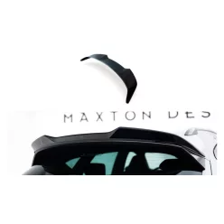   Maxton Design Spoiler Toldat Cupra Formentor Mk1 Facelift (2020–)