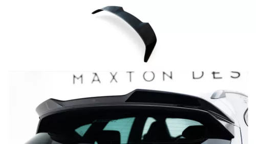 Maxton Design Spoiler Toldat Cupra Formentor Mk1 Facelift (2020–)