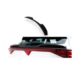   Maxton Design Spoiler Toldat Cupra Formentor Mk1 Facelift (2020–)