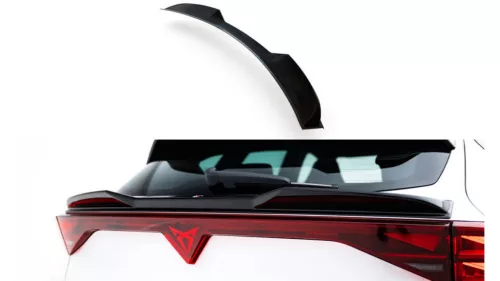 Maxton Design Spoiler Toldat Cupra Formentor Mk1 Facelift (2020–)