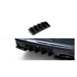 Diffuser Cupra Formentor Mk1 Facelift Rear Valance v.2