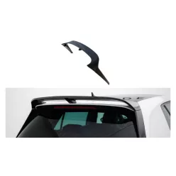  Maxton Design Spoiler Volkswagen Golf R GTI Mk7 Facelift (2017–)