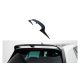 Spoiler Volkswagen Golf R GTI Mk7 Facelift Rear