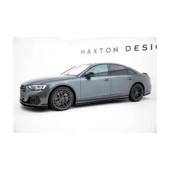 Maxton Design Szett Audi S8 D5 Facelift (2021–)