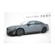 Splitters set Audi S8 D5 Facelift