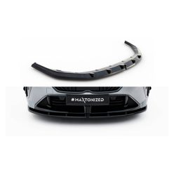   Maxton Design Első Toldat / Splitter BMW 1 F70 M-Pack (2024–)