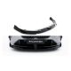 Splitter BMW 1 F70 Front v.2