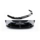 Splitter BMW 1 F70 Front v.3
