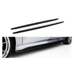 Side Skirts BMW 1 F70 v.1