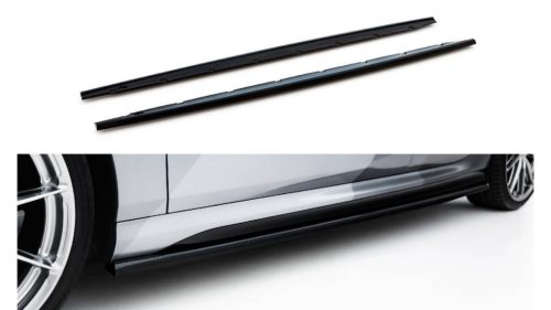 Side Skirts BMW 1 F70 v.1