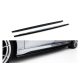 Side Skirts BMW 1 F70 v.1