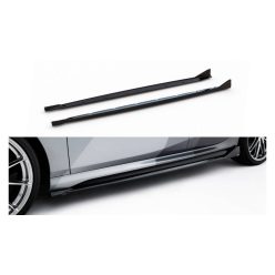 Side Skirts BMW 1 F70 v.2