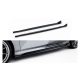 Side Skirts BMW 1 F70 v.2