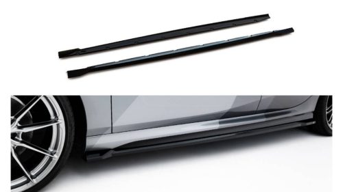 Side Skirts BMW 1 F70 v.3