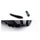 Splitter BMW 1 F70 Rear Side v.4