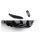 Splitter BMW 1 F70 Rear Side v.5