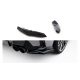Splitter BMW 1 F70 Rear Side v.5
