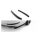 Splitter Skoda Superb Liftback Combi Mk3 Rear Side v.2
