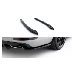   Maxton Design Hátsó Sarokelemek Škoda Superb Mk3 (2015–)