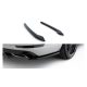 Splitter Skoda Superb Mk3 Rear Side v.3