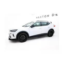 Maxton Design Szett Cupra Formentor Mk1 Facelift (2020–)
