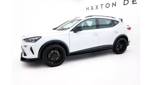 Maxton Design Szett Cupra Formentor Mk1 Facelift (2020–)